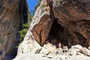 Torrent de Pareis (66)