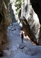 Torrent de Pareis (73)
