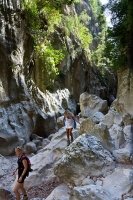 Torrent de Pareis (78)