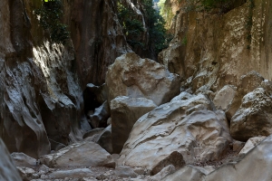 Torrent de Pareis (79)