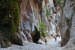 Torrent de Pareis (83)
