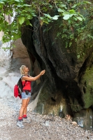Torrent de Pareis (84)