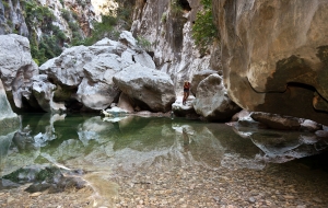 Torrent de Pareis (88)