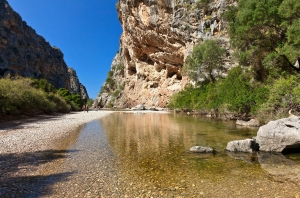Torrent de Pareis (89)