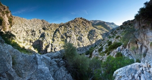 Torrent de Pareis (9)