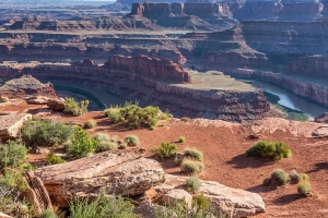 Dead Horse Point (2)