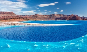 Potash Pond